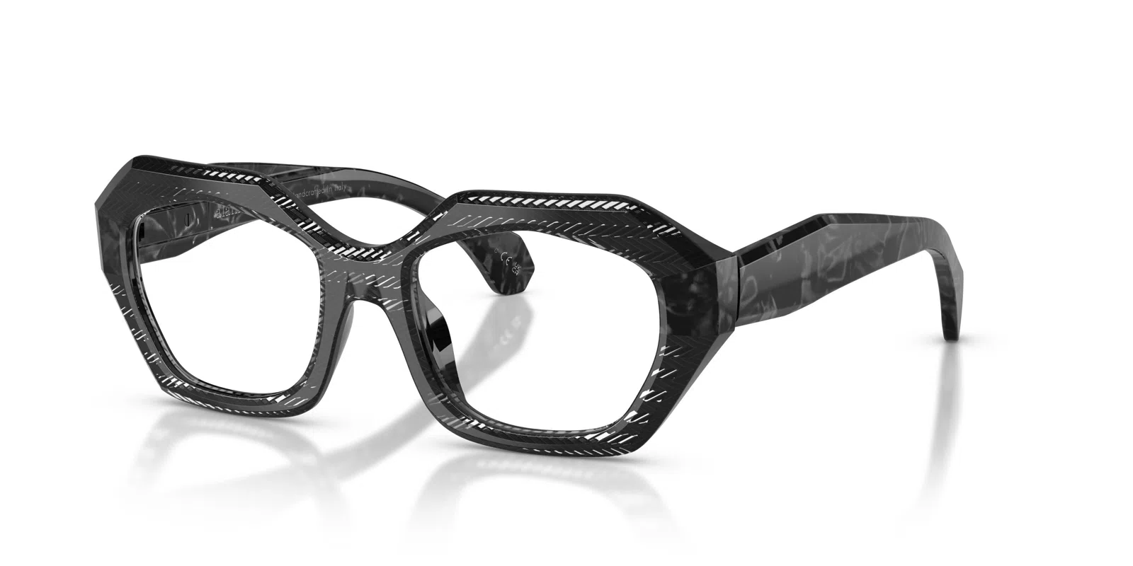 Alain Mikli 3543 Eyeglasses - view 42